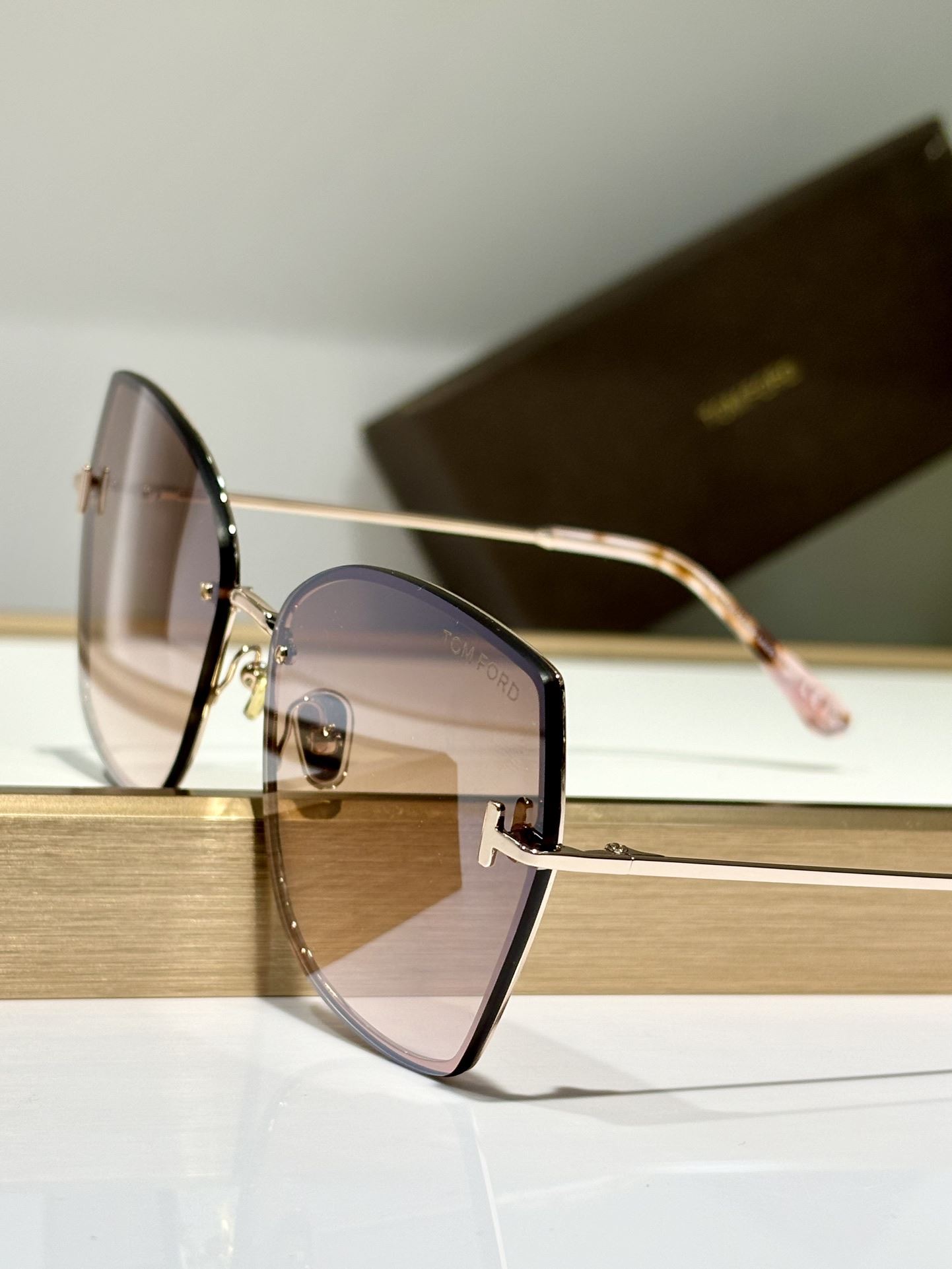 Tom Ford Sunglasses